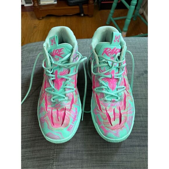 Puma Other - Puma MB.03 ‘Miami Men’s Size 11 Shoes